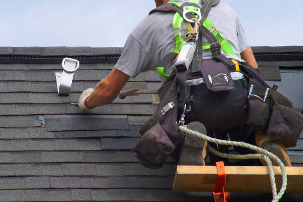 Quick and Trustworthy Emergency Roof Repair Services in Lynwood, IL