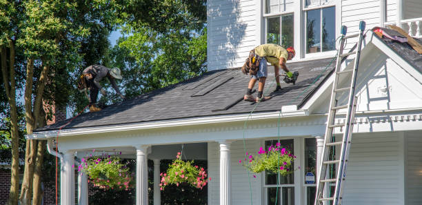 Professional Roofing Contractor in Lynwood, IL