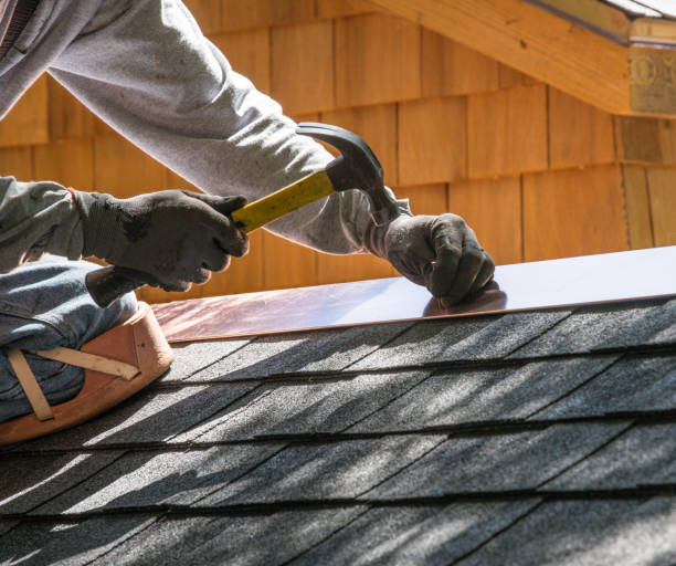 Best Roof Repair Services  in Lynwood, IL